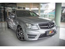 2014 Mercedes-Benz C250 CGI BlueEFFICIENCY 1.8 W204 (ปี 08-14) AMG Sedan AT