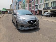 2014 Datsun GO+ 1.2 T MPV