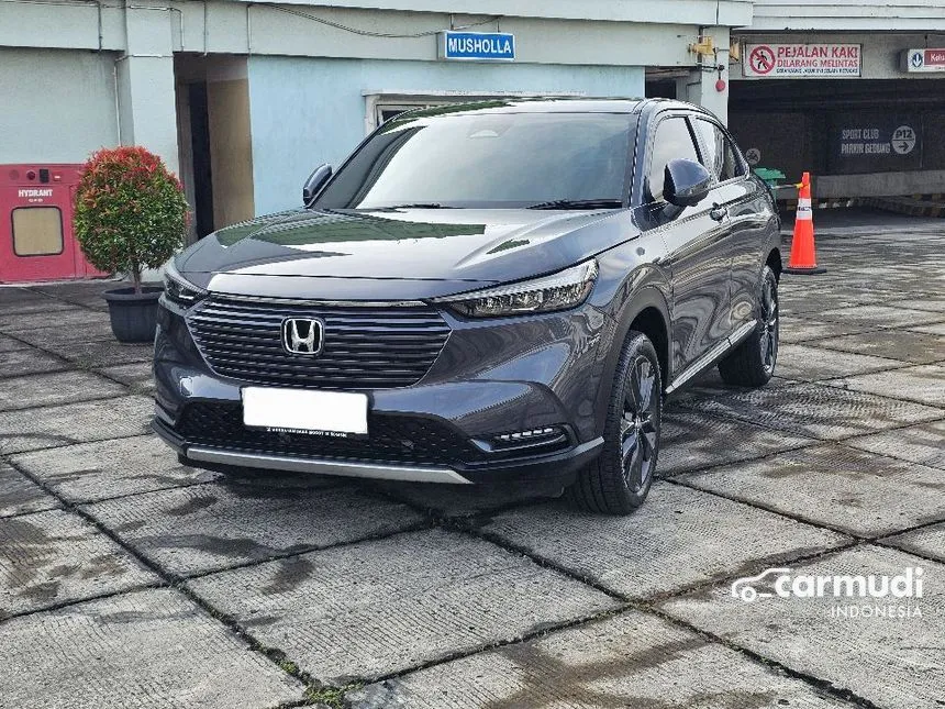 2023 Honda HR-V Special Edition SUV