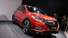 New Honda HR-V Facelift Previewed, Launching In Q3 2018