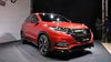 New Honda HR-V Facelift Previewed, Launching In Q3 2018