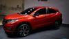 New Honda HR-V Facelift Previewed, Launching In Q3 2018