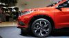 New Honda HR-V Facelift Previewed, Launching In Q3 2018