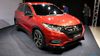 New Honda HR-V Facelift Previewed, Launching In Q3 2018
