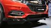 New Honda HR-V Facelift Previewed, Launching In Q3 2018