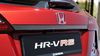 New Honda HR-V Facelift Previewed, Launching In Q3 2018