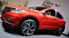 New Honda HR-V Facelift Previewed, Launching In Q3 2018