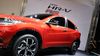 New Honda HR-V Facelift Previewed, Launching In Q3 2018