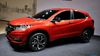 New Honda HR-V Facelift Previewed, Launching In Q3 2018