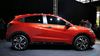 New Honda HR-V Facelift Previewed, Launching In Q3 2018