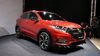New Honda HR-V Facelift Previewed, Launching In Q3 2018