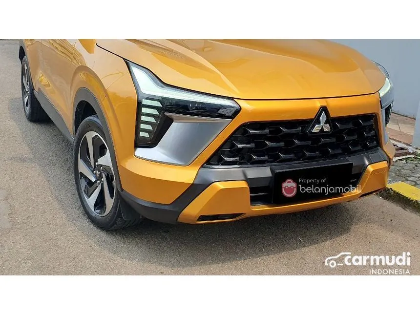 2024 Mitsubishi XFORCE Ultimate SUV