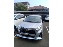 New Calya Angsuran 3Jtan aja...Harga terbaik...di Jamin