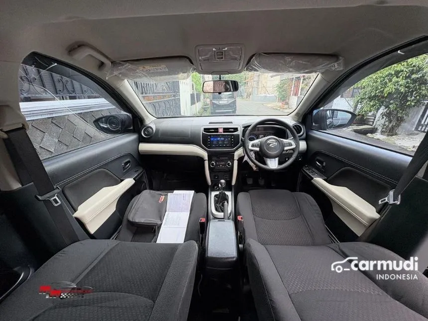 2022 Daihatsu Terios R SUV