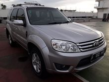 2009 Ford Escape 2.3 XLT Limited SUV