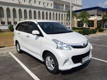 2012 Toyota Avanza 1.5 (ปี 12-16) S Hatchback AT