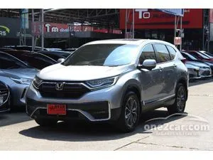 2020 Honda CR-V 2.4 ES SUV