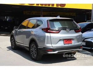 2020 Honda CR-V 2.4 ES SUV