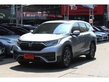 2020 Honda CR-V 2.4 (ปี 17-21) ES AWD SUV