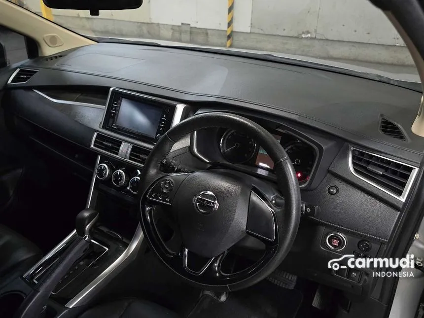 2019 Nissan Livina VL MPV