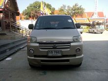 2005 Suzuki APV 1.6 (ปี 04-08) GLX Wagon AT