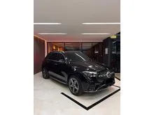 2024 Mercedes-Benz GLE450 3.0 AMG Line 4MATIC SUV (Faktur 2025) Black on Black Odo 3 Rb (TERMURAH)