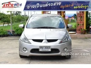 2005 Mitsubishi SPACE WAGON 2.4 GLS Wagon