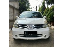 Nissan Grand Livina 1.5 Ultimate MPV Thn 2012