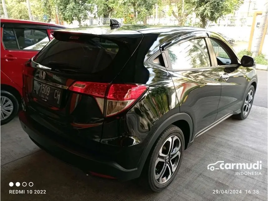 2021 Honda Mobilio E MPV