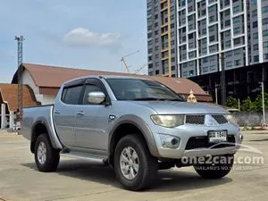 2012 Mitsubishi TRITON 2.4 GLX CNG Double Cab Pickup