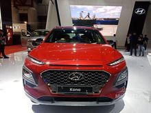Promo SADIS 2019, DP 0 RUPIAH, Diskon TERBESAR 2019 Hyundai Kona 2.0