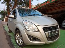 Splash matic TDP 10jt