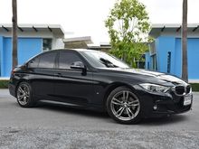 2017 BMW 330e 2.0 F30 (ปี 16-20) Base Spec Sedan AT