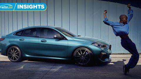 With a warranty up to 7 years, BMW Premium Selection makes ownership worry-free
