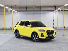 2021 Daihatsu Rocky 1.0 R TC ASA SUV