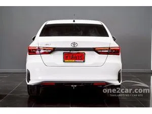 2023 Toyota Yaris Ativ 1.2 Sport Sedan