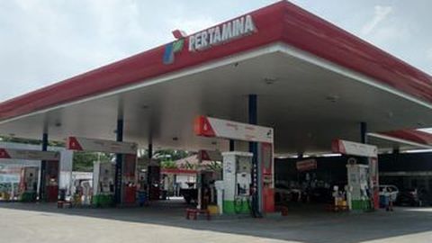 Pertamina dan Gojek Segera Selesaikan Studi Ekosistem Kendaraan Listrik