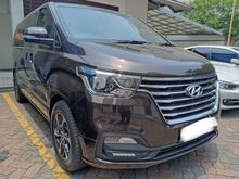 HYUNDAI H1 PROMO AKHIR TAHUN