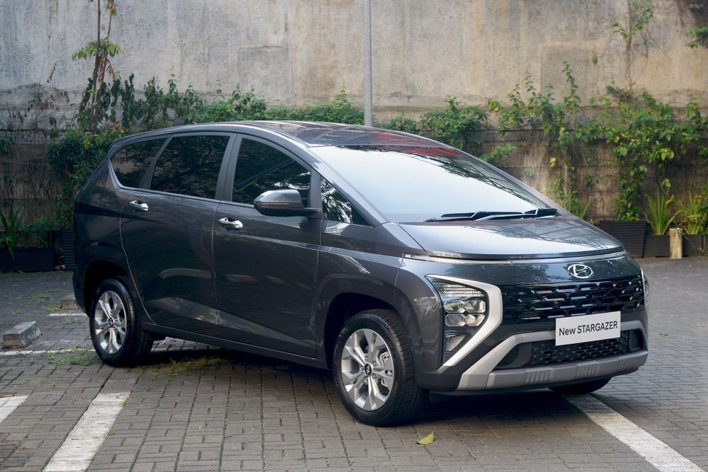 5 Kelebihan Hyundai Stargazer Essential, Bikin Toyota Avanza Kalah Menarik