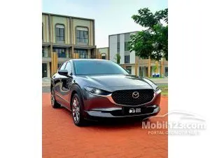 2023 Mazda CX-30 2.0 GT SUV