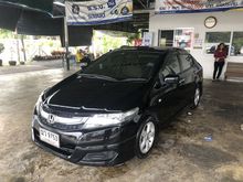 2009 Honda City 1.5 (ปี 08-14) V i-VTEC Sedan AT