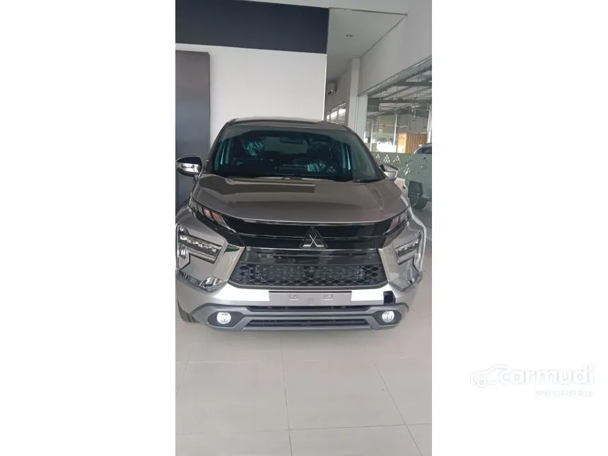 2025 Mitsubishi Xpander Ultimate MPV
