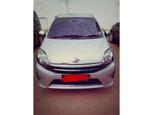 Toyota Agya 2014 murah, 94juta Nego!!