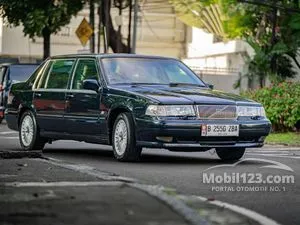1998 Volvo S90 2.9 Executive Sedan