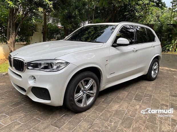 Beli Mobil BMW X5 Bekas Murah Di Indonesia Others 2021 | Carmudi Indonesia