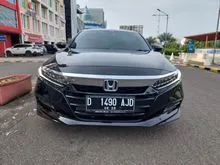 2020 Honda Accord 1.5 Base Spec Sedan