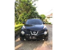 Nissan Juke RX 2011