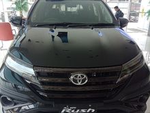 Rush 1,5 TRD Sportivo DP mulai 35jtan