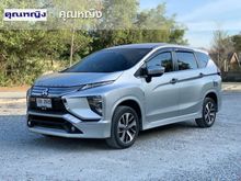 2019 Mitsubishi Xpander 1.5 (ปี 18-23) GT Wagon