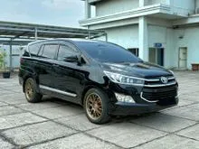 2018 Toyota Kijang Innova 2.4 V MPV